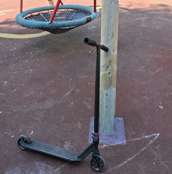 Vand oxelo mf360