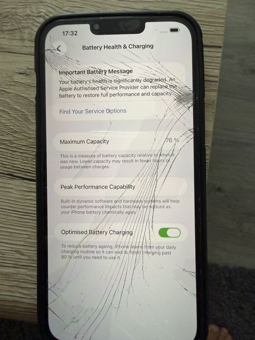 Iphone 13 ProMax