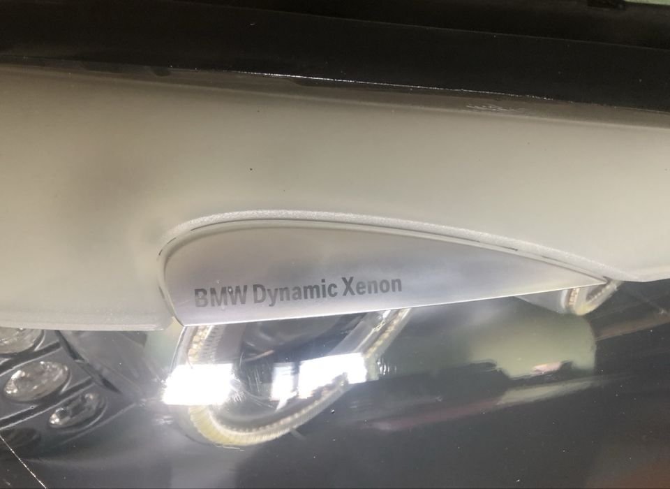 Фар за БМВ 7 серия 2012