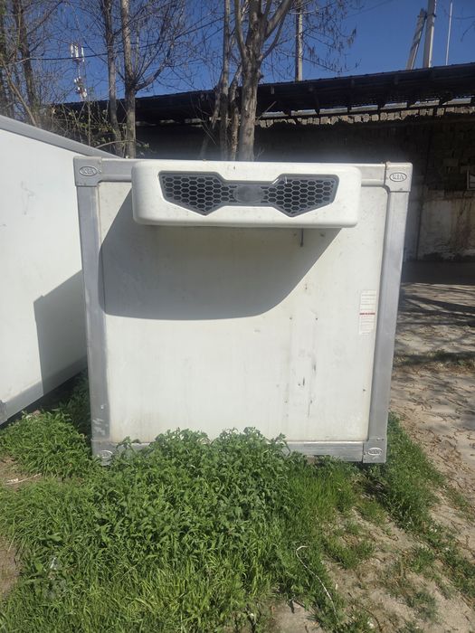 Кия бонго борт сотилади