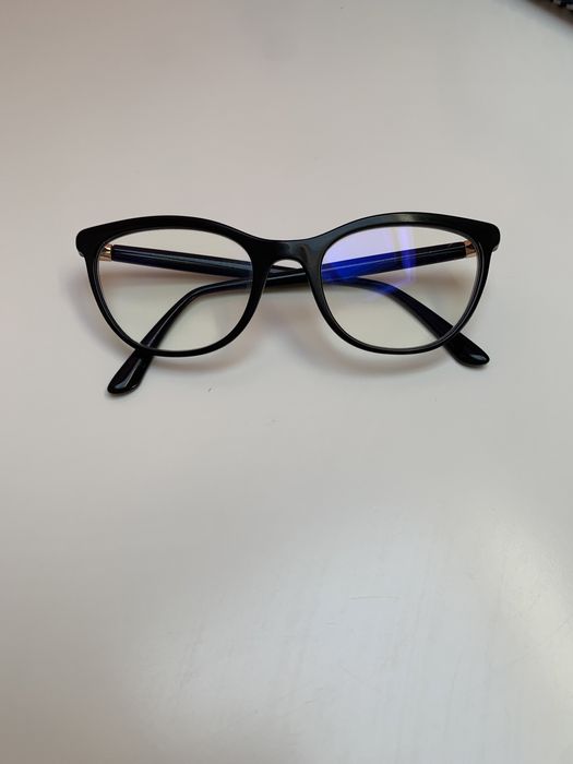 Rame Dolce&Gabbana negre