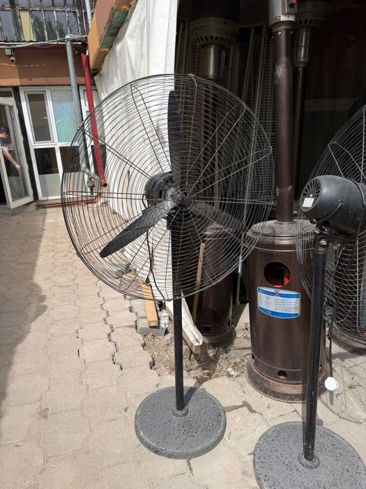 Продам вентиляторы