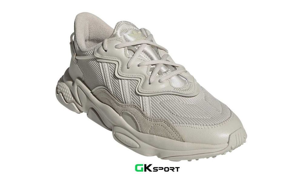 Мъжки маратонки Adidas Ozweego (Бежави) размер 44