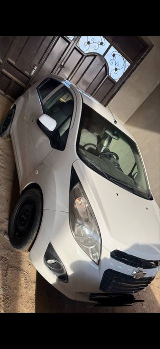 Выкуп спарк механека 2019 йил 2 паз