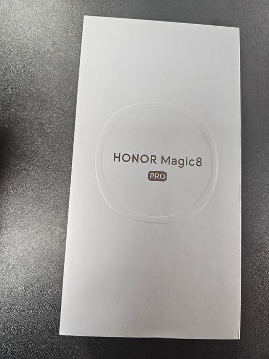 Honor 8 Pro 12 /512  GBЧисто нов !