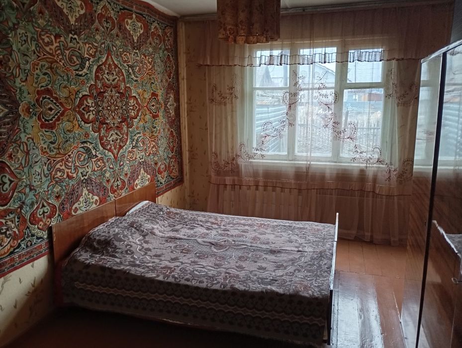 Продам 2 комнатную квартиру