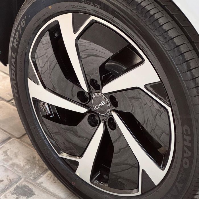 Byd selion 06 605 km smart