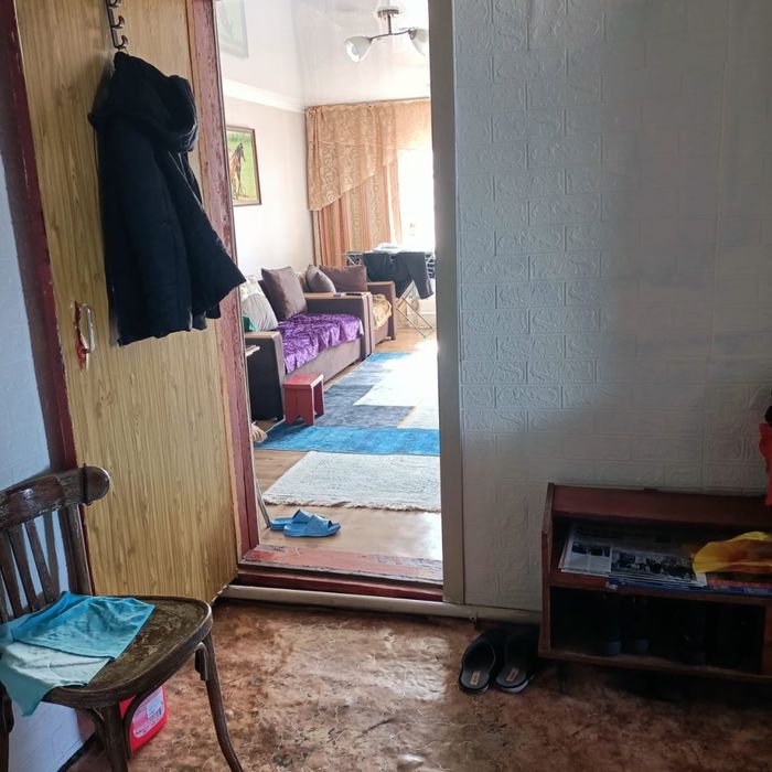 Продам дом 3х комн