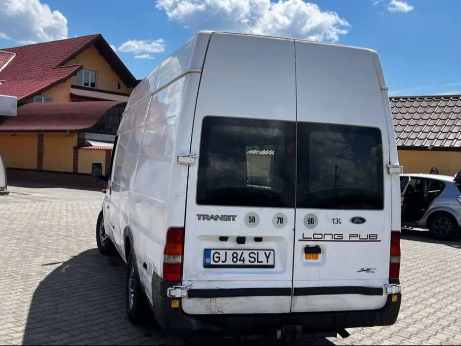 FORD B-MAX 0 — imagine 4