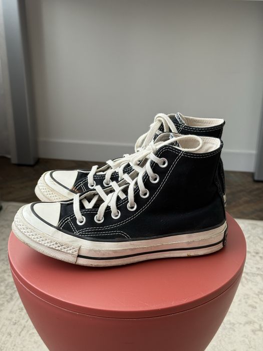 Converse кеды женские
