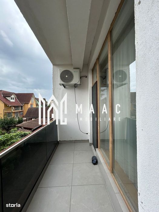 Apartament 2 camere I 55 mpu I Utilat I Parcare I Șelimbăr