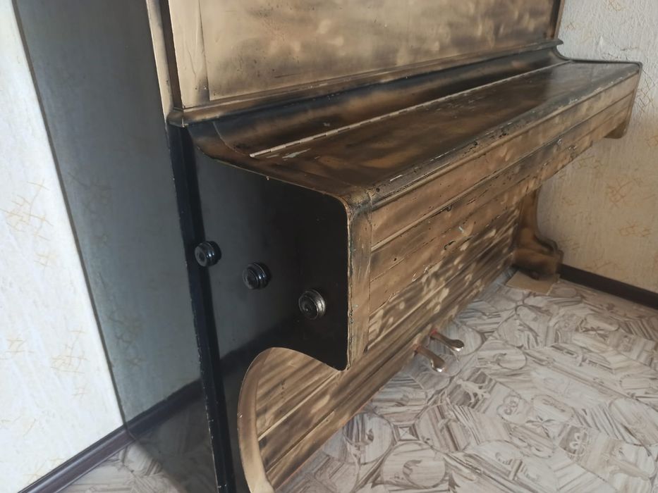 Фортепиано Ростов-Дон