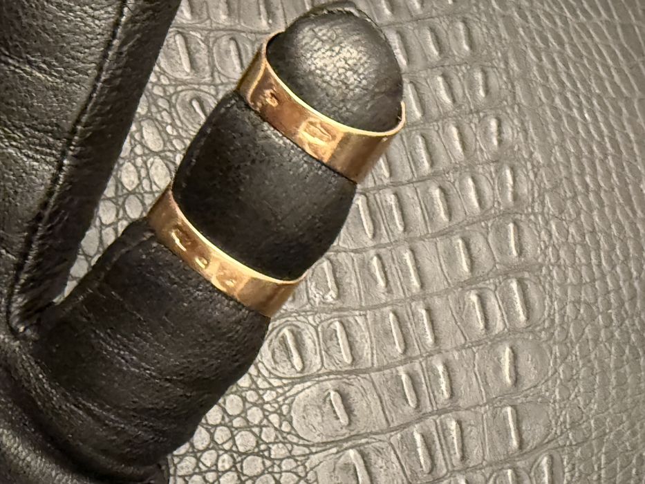 Tilla uzuk 585 proba