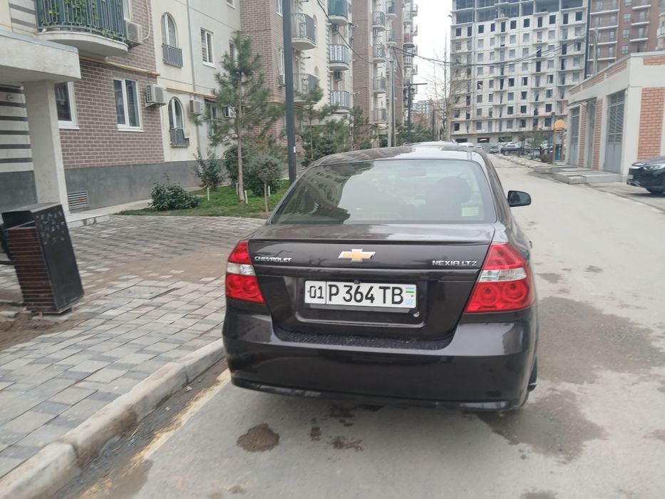 Срочно продам нексия 3 в хорошем состоянии