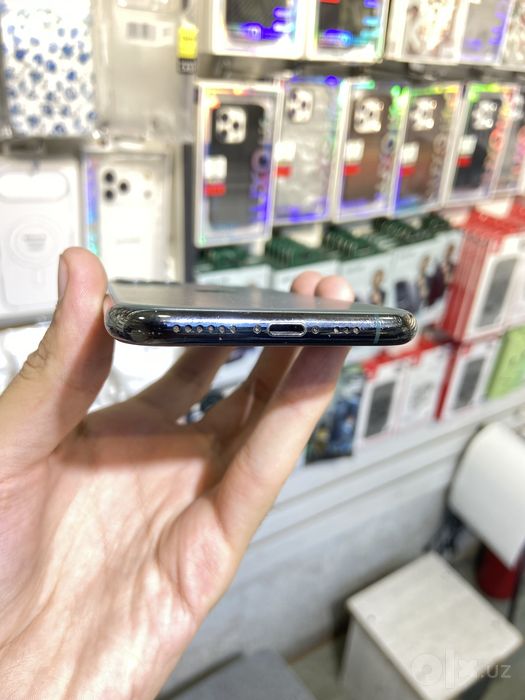 iPhone 11 Pro 256Gb ideal