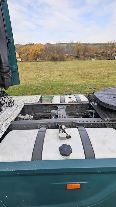 De vănzare Mercedes-Benz Actros