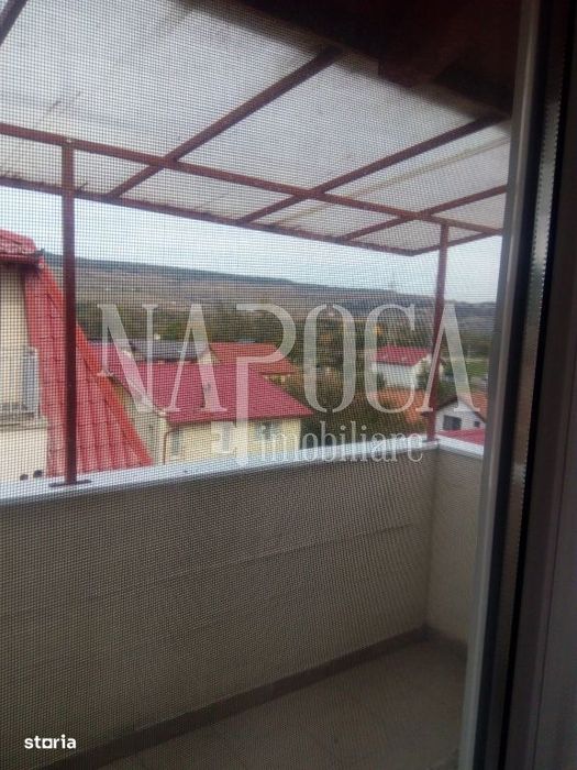 Apartament 3 camere de vanzare in Floresti