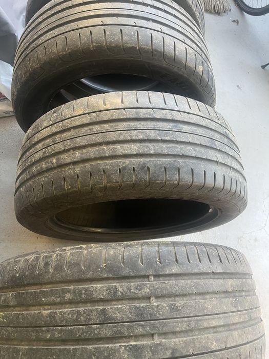 Anvelope vara 285/45r20