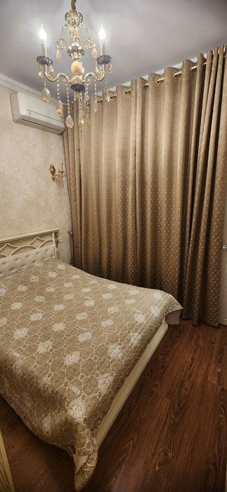 Сдается квартира в новостройке