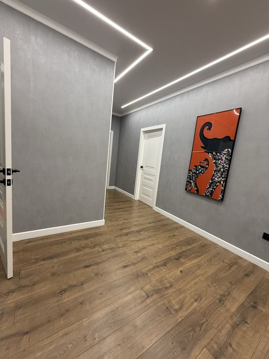 Срочно продам квартиру