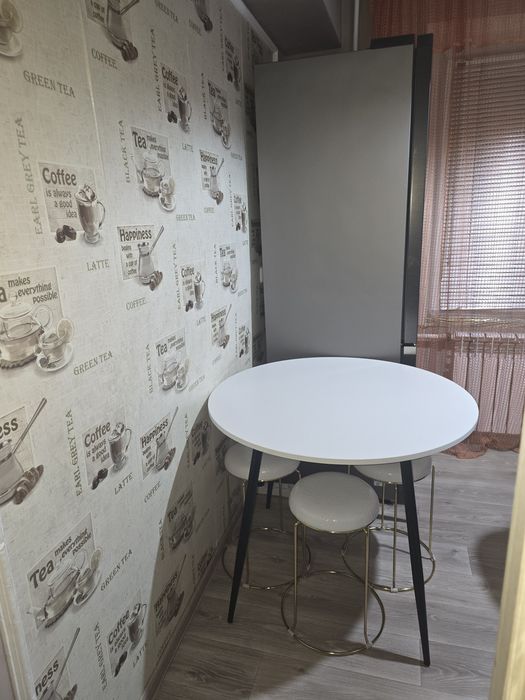 3х комн на долгий срок