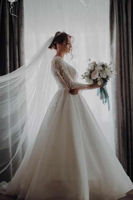 Rochie de mireasă