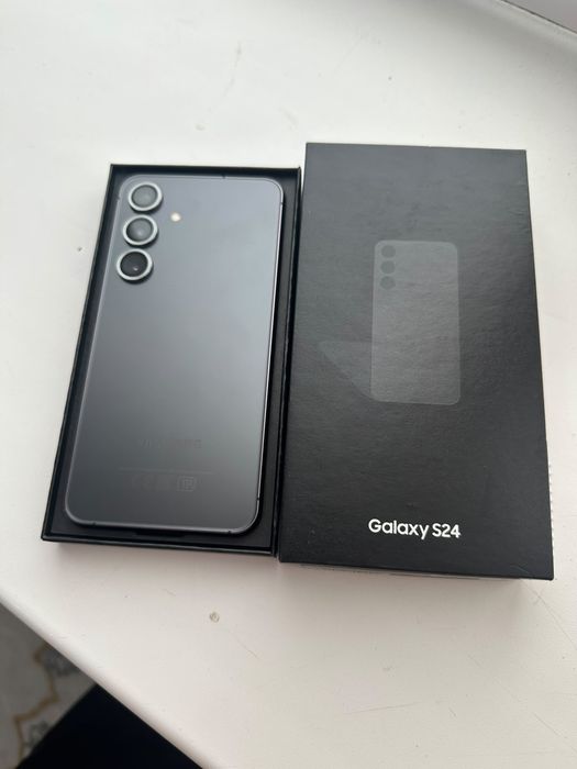 Самсунг с24 Samsung s24