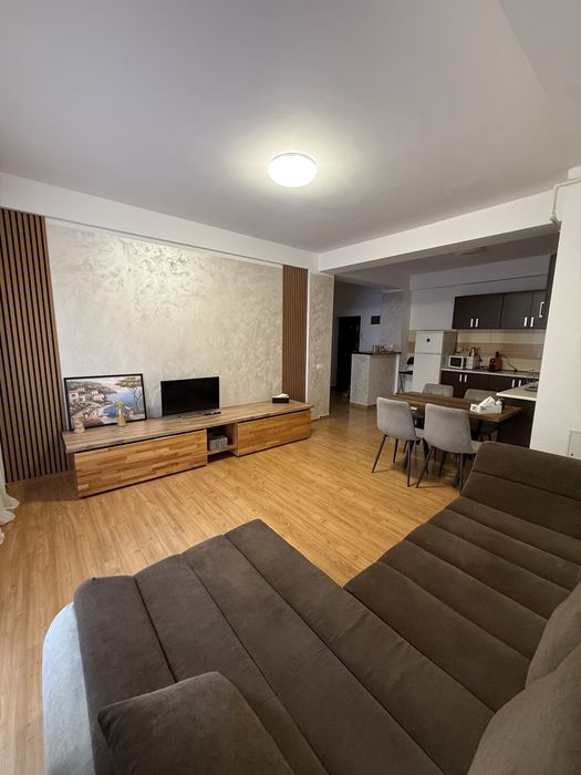 Regim Hotelier Bucuresti Apartament/Garsoniera/Tiny House cu gradina