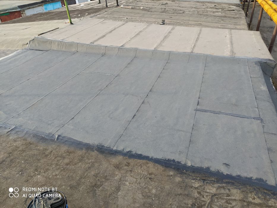 Капитальный гараж