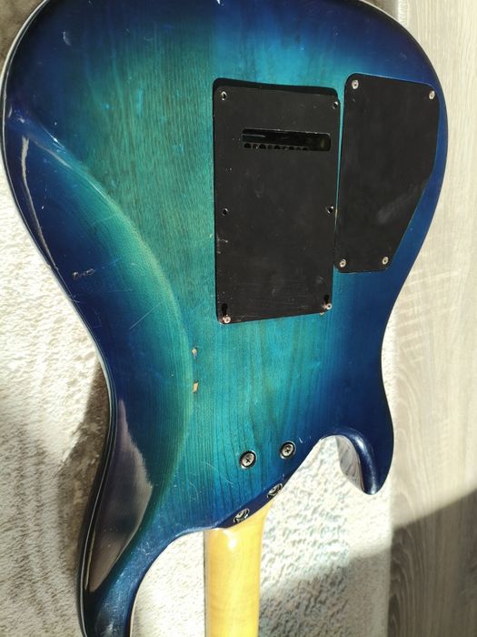 Электрогитара Aria pro 2 magna series (korea)