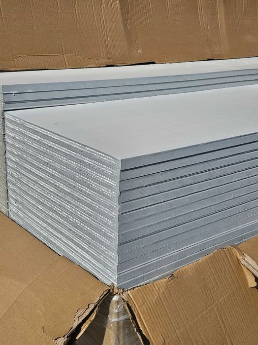 Пластмасови (полимерни) кофражни платна