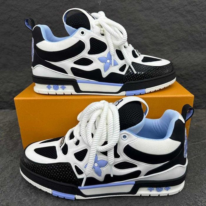 Louis Vouitton Skate