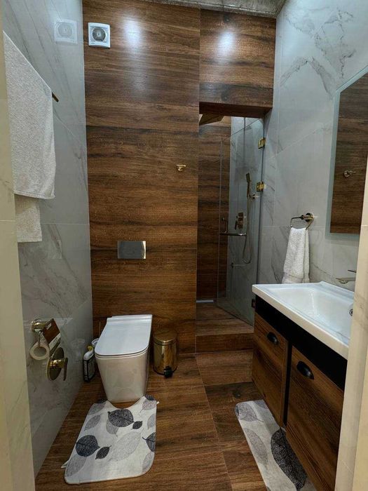 ЖК "PARISIEN"  5 комнат | 175 м² Продается ДУПЛЕКС Квартира, Яккасарай