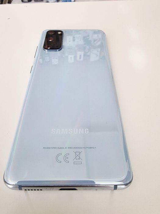 Samsung S20 dex за части