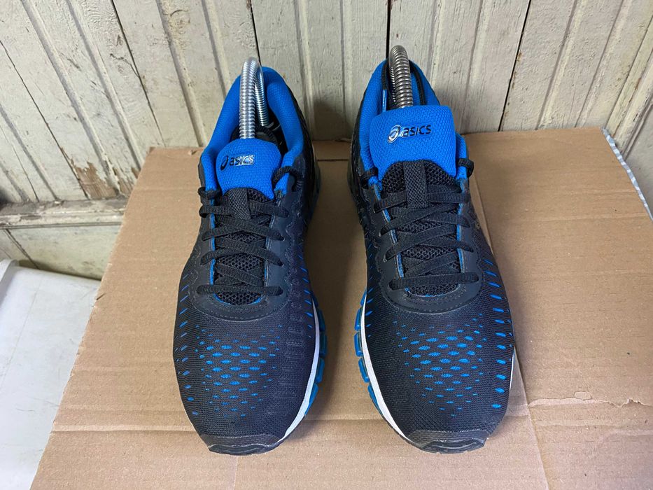 ''Asics Quantum 360''оригинални маратонки 38.5 номер
