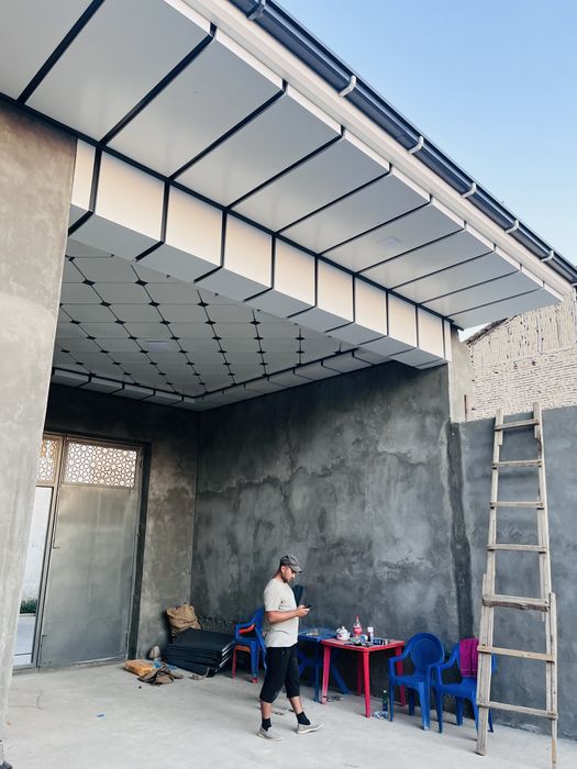 tunukafon ishlarini qilib beramiz