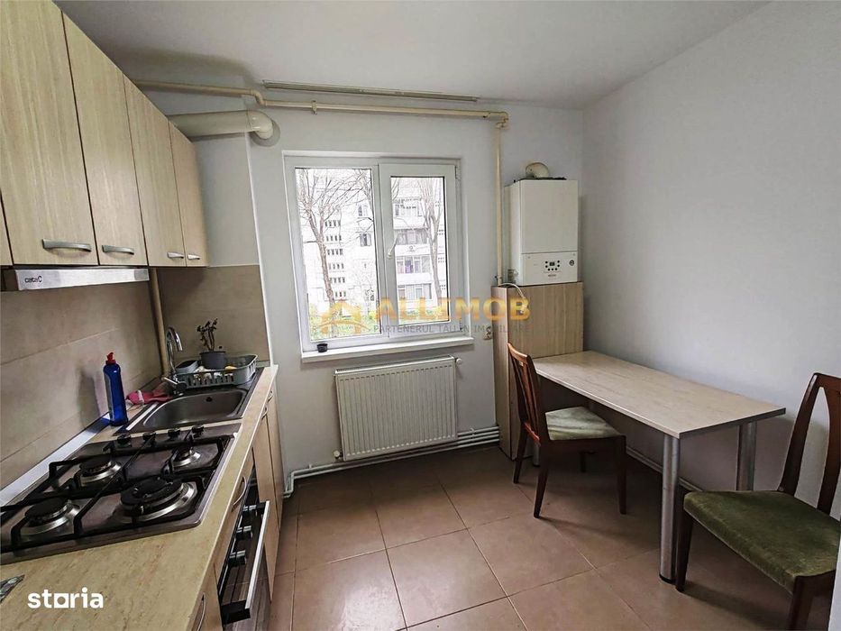 Apartament 2 camere in Ploiesti, zona Nord