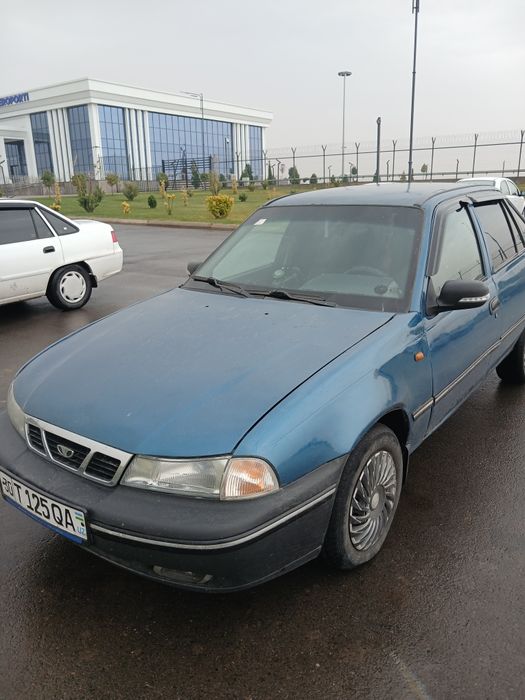 Nexia 1 sotiladi 1998 jizzax