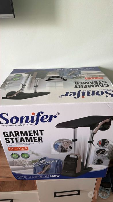 ENG ARZON NARX - 110$ - Sonifer otparivatel ( par dazmol )