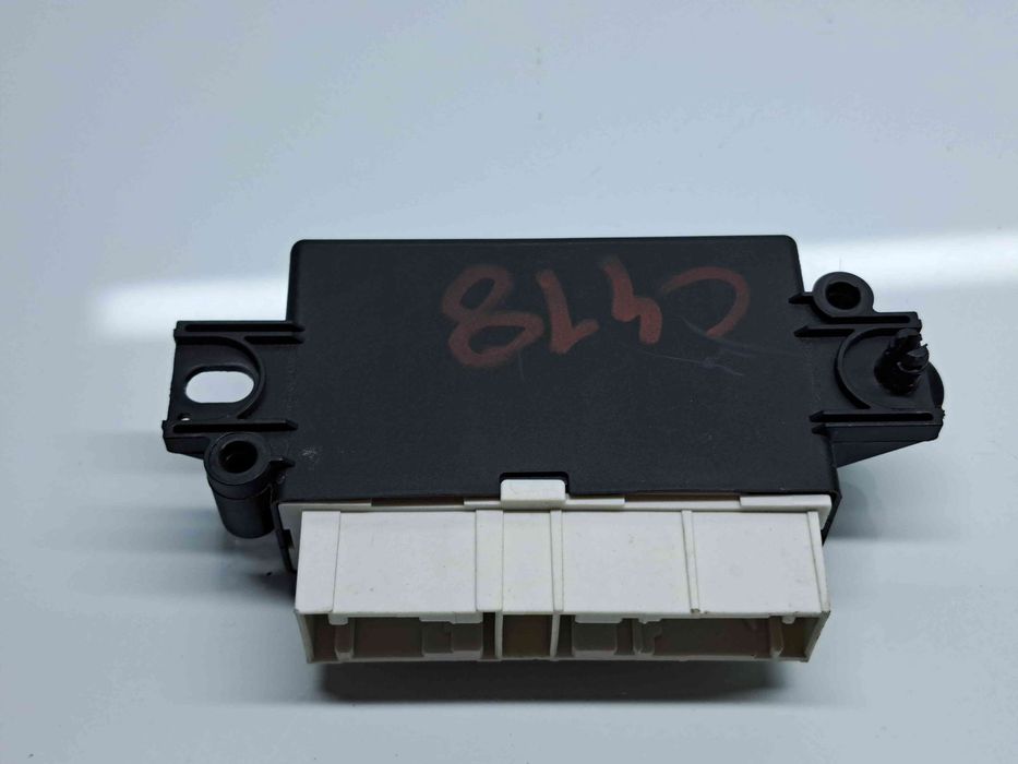 Modul senzori parcare Skoda Superb III (3V3) [Fabr 2015-prezent] 5QA9