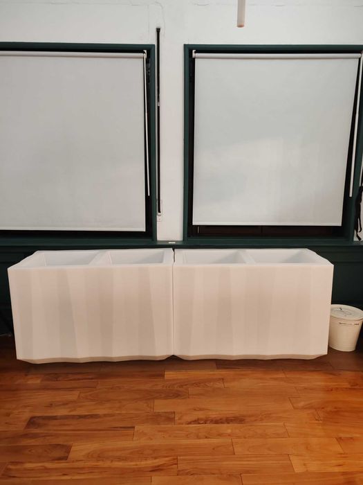 Светещи барове под наем за коктейли и събития