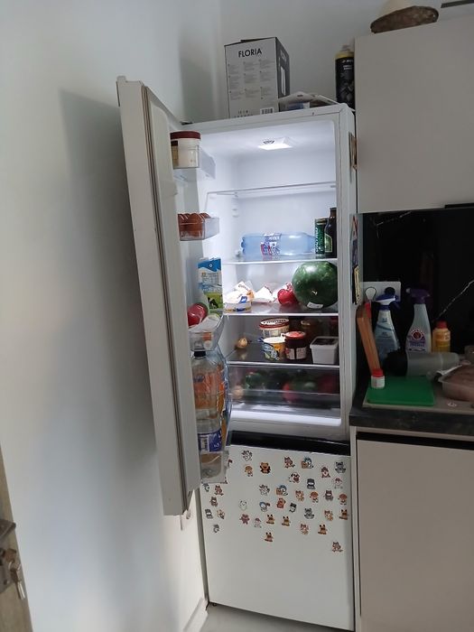 Frigider heinner