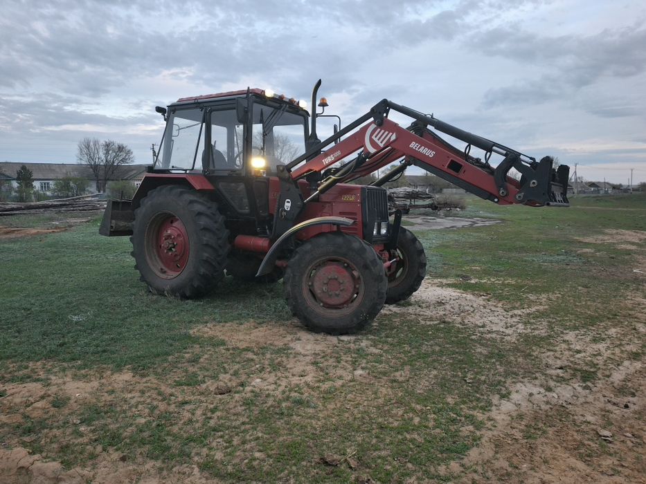 Продам Трактор Мтз