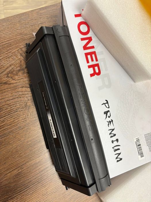 Cartuse toner imprimantă