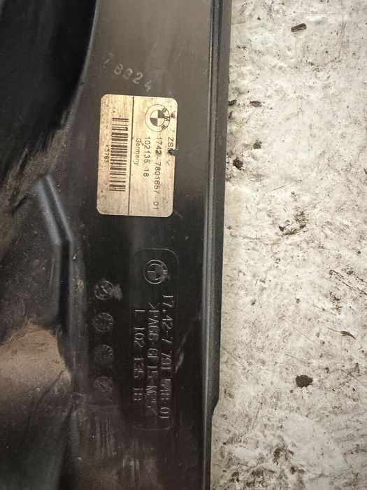 Electroventilator e60
