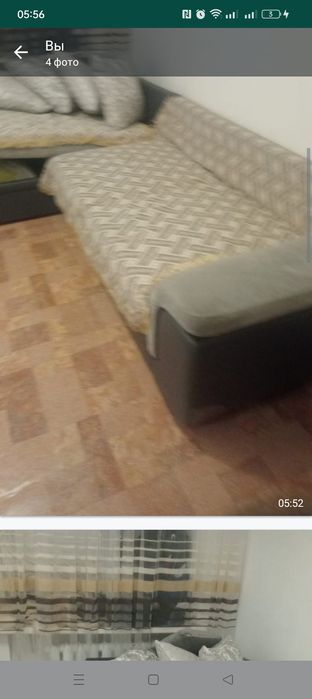 Продам диван угловой в отличном состоянии
