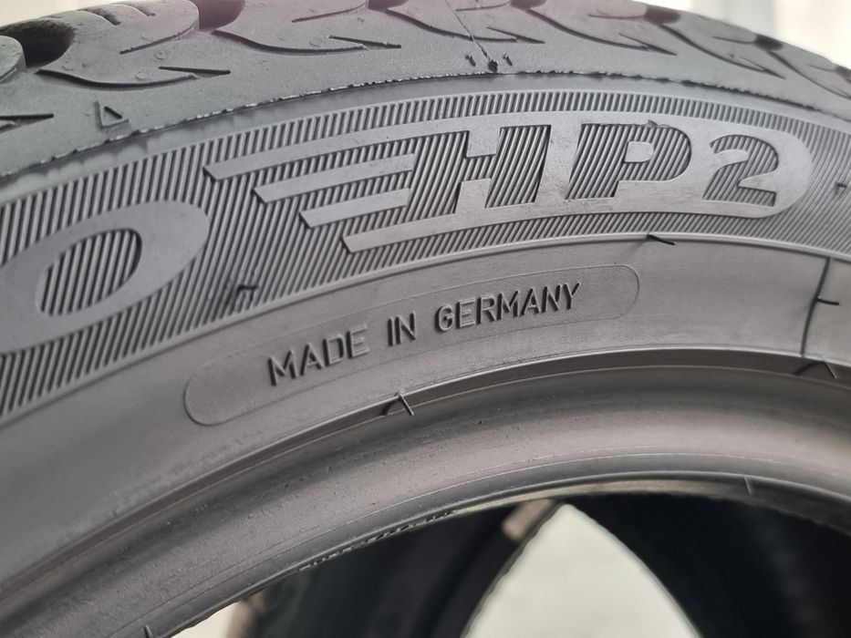 "Dot 22" 225/50/17 Debica 2Броя: 250лв 8.5мм