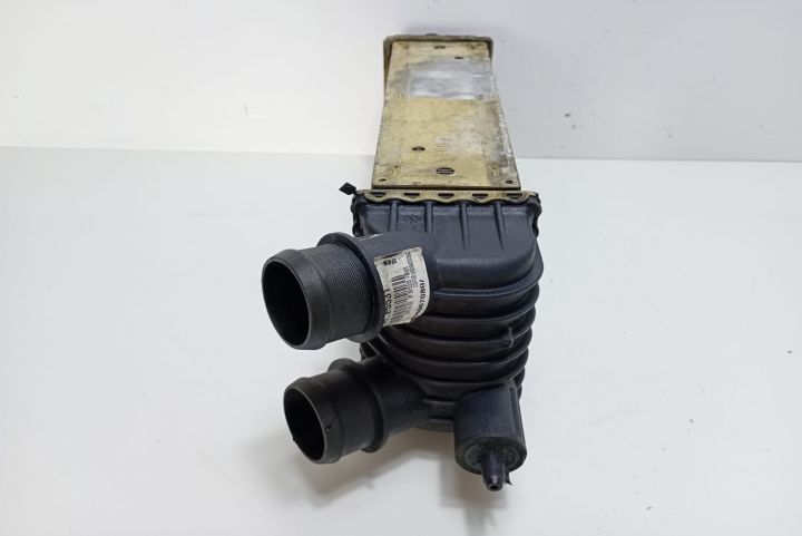 Radiator  Intercooler  1498987080 Citroen Jumpy a 2-a generatie (face