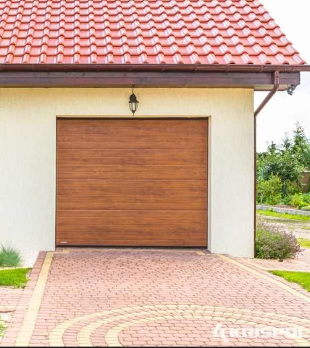 Usa de garaj/ usi secționale/ usi / usa tip rulou / usa industriala