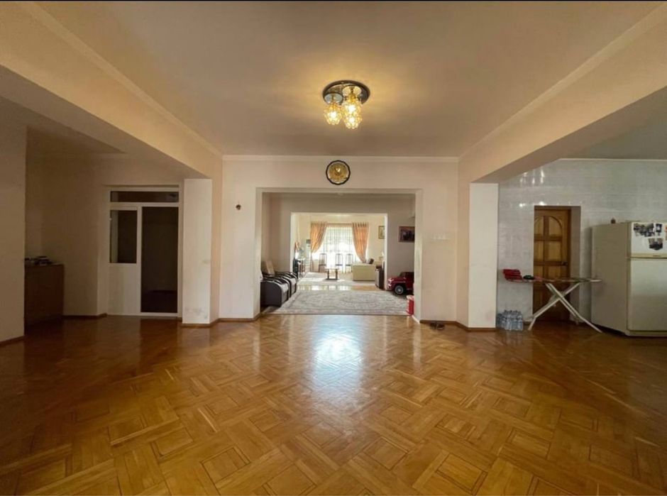 Продаётся дом ор-р чайхана Салом